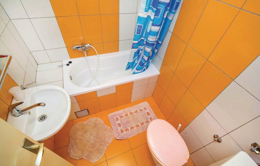 Apartment Olive House Rab Barbat na Rabu Kültér fotó